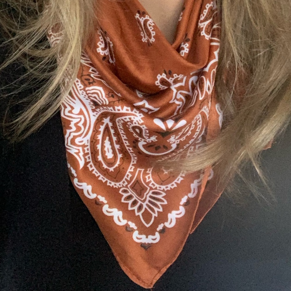 Boutique Scarf
